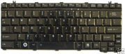 Keyboard TOSHIBA Satellite U400, U405, A600, M800