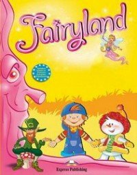 Fairyland EB046