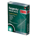 Kaspersky Internet Security 2009 [CLONE]