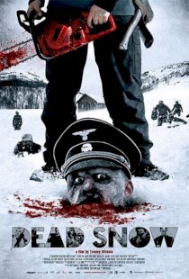 Dead snow (2009)