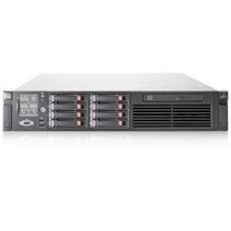 HP ProLiant DL380 G6 (2xIntel Xeon Quad Core E5540 2.53GHz, RAM 8GB, HDD 3x146GB)