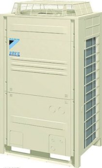 Điều hòa trung tâm Daikin VRV III