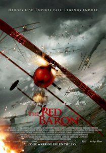 The red baron (2008)