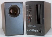 Loa Panda Audio  BE-AB808