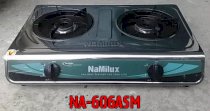 Bếp ga Namilux NA-606ASM