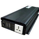 Bộ Nghịch Lưu DC/AC Có Nạp PM-1000CA10-24