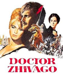 Doctor zhivago (2009)