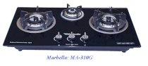 Bếp gas âm Marbella MA-310G