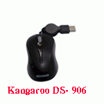 Mouse Kangaroo DS-906 dây rút