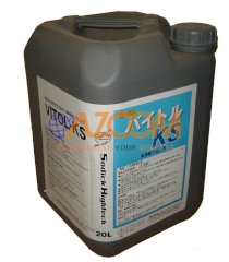 Dầu Vitol-KS (Nhật Bản)