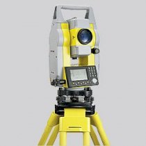 GEOMAX - ZTS607SR