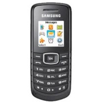 Samsung E1085T (Samsung Guru 1085)
