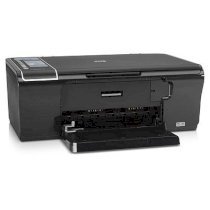 HP Deskjet F700 (CB727A)