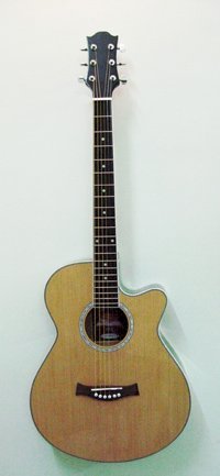 Acoustic Guitar XMX 
