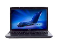 Acer Aspire 4736G-742G32Mn (058) (Intel Core 2 Duo P7450 2.13GHz, 2GB RAM, 320GB HDD, VGA NVIDIA GeForce G 105M, 14 inch, Linux)