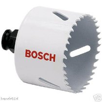 Lưỡi khoét lỗ Bi-Metal Bosch Ø14- Ø48