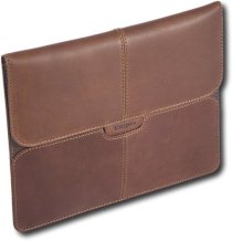 Túi đựng ipad Apple Targus Hughes Leather Portfolio Slipcase 