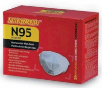 Khẩu trang bảo hộ Proguard HY8510/N95