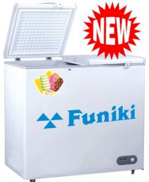 Tủ đông Funiki FCF330S2