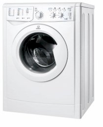 Máy giặt Indesit IWDC 7105(EX)