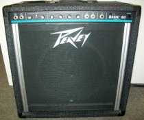 Loa Peavey basic 60