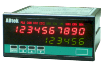 Bộ đo điện đa năng MWH-10
