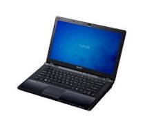 Sony Vaio VPC-F115FM/B (Intel Core i7-720QM 1.6GHz, 6GB RAM, 500GB HDD, VGA NVIDIA GeForce GT 330M, 16.4 inch, Windows 7 Home Premium 64 bit )