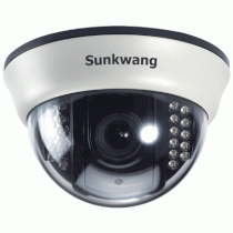 Huviron SK-D100IR/M763(AI)