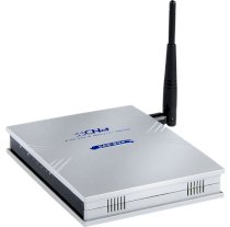  CAR-854 Wireless-G 4-Port ADSL 2/2+ Modem Router 