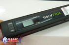 Skypix Máy quét tài liệu di động cầm tay