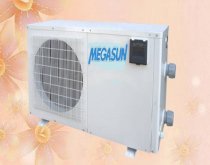 Máy nước nóng NLKK Megasun SBR-9.5H-A