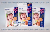  Epson Premium Glossy Photo Paper