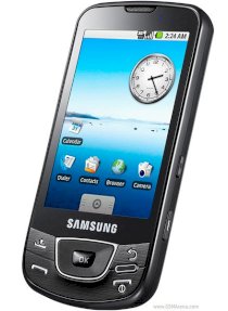 Samsung I7500 Galaxy