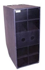 Loa Blacka Acoustics BS 18