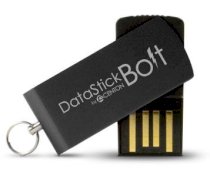 Centon DataStick Bolt 8GB 8GBDSB-BLACK ( Black )