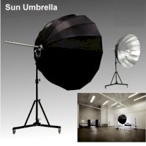  Dù quảng cáo sản phẩm lớn (Sun Umbrella)