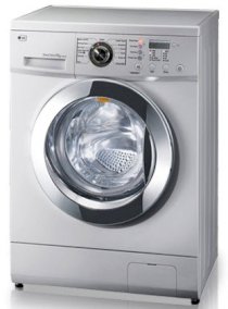 Máy giặt LG F1222TD5