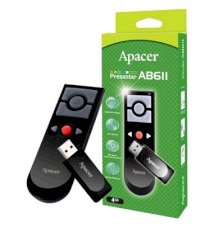 Apacer Wireless Presenter AB611
