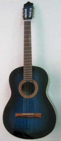 Guitar Việt Nam N34