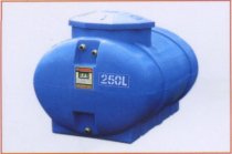 Bồn nước nhựa Nam Thành 250L