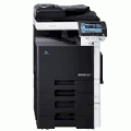 KONICA MINOLTA Bizhub C203