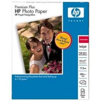 Everyday HP Photo paper semi-glossy