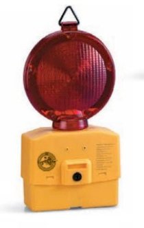 Đèn tín hiệu giao thông Proguard TBL-LED-R