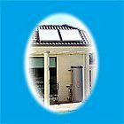 Bình nóng lạnh Vulcan Solar Loline 325L