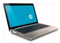 HP G62-144DX (WA912UA) (Intel Core i3-330M 2.13 GHz, 4GB RAM, 500GB HDD, VGA Intel HD Graphics, 15.6 inch. Windows 7 Home Premium)