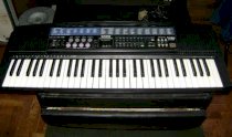 Casio CT-657