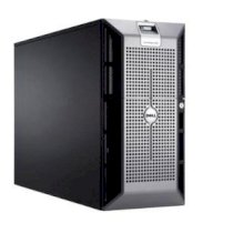 Dell PowerEdge 2900 III ( 2x Intel Quad Core Xeon E5410 2.33GHz, RAM 8GB, HDD 3x 73GB RAID PERC 6/i, Power 930 Watt )