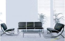 Sofa văn phòng sao vàng SF002
