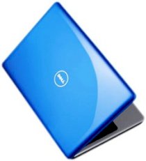 Dell Inspiron 14 (1440) (T560104) Blue (Intel Pentium Dual Core T4400 2.20GHz, 2GB RAM, 320GB HDD, VGA Intel GMA 4500MHD, 14.1 inch, PC DOS)