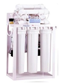 Hệ thống lọc nước tinh khiết NANOPRO 50l/giờ